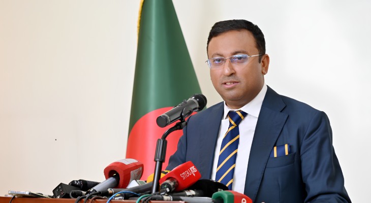 জাতিসংঘ অধিবেশনের আগে প্রধানমন্ত্রীর ভারত সফরের সম্ভাবনা নেই